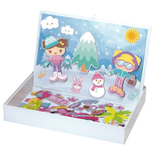 Load image into Gallery viewer, Adora ADORAble Scenes "Outdoor Adventure" Play Box