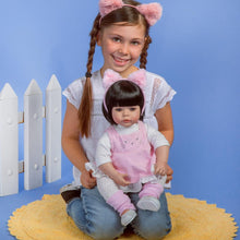 Load image into Gallery viewer, Adora ToddlerTime Doll Kitty Kat