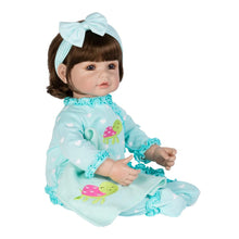 Load image into Gallery viewer, Adora ToddlerTime Doll Sleepy Turtle