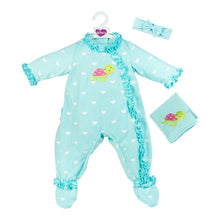 Load image into Gallery viewer, Adora ToddlerTime Doll Sleepy Turtle