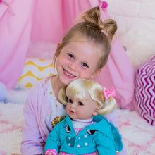Load image into Gallery viewer, Adora ToddlerTime Doll Little Monster