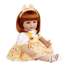 Load image into Gallery viewer, Adora ToddlerTime Doll Organic Foodie