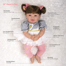 Load image into Gallery viewer, Sweet Swan