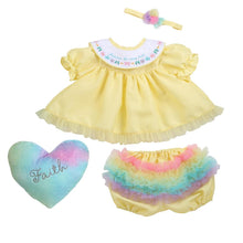 Load image into Gallery viewer, Rainbow Blessings: Faith