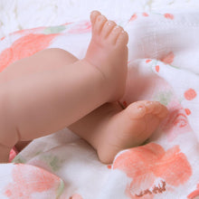 Load image into Gallery viewer, Sweet Swaddlers: Peach Blossom