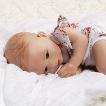 Load image into Gallery viewer, Bitsy Baby: Little Lamb