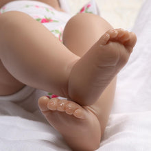 Load image into Gallery viewer, Bitsy Baby: Little Lamb