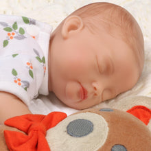 Load image into Gallery viewer, Bitsy Baby: Bear Hugs