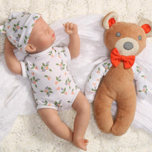 Load image into Gallery viewer, Bitsy Baby: Bear Hugs