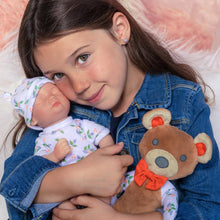 Load image into Gallery viewer, Bitsy Baby: Bear Hugs