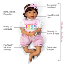 Load image into Gallery viewer, Hippity Hop Hailey