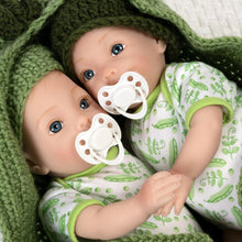 Load image into Gallery viewer, Two Peas in a Pod