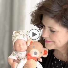 Load image into Gallery viewer, Bitsy Baby: Bear Hugs