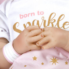 Load image into Gallery viewer, Baby Bundles: Born to Sparkle