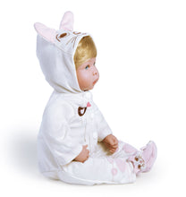 Load image into Gallery viewer, Molly & Fluffy Free Bassinet!