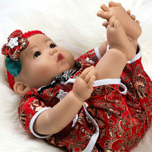 Load image into Gallery viewer, Baby Mei by Ping Lau