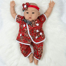 Load image into Gallery viewer, Baby Mei by Ping Lau