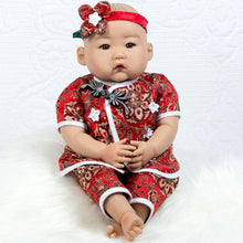 Load image into Gallery viewer, Baby Mei by Ping Lau