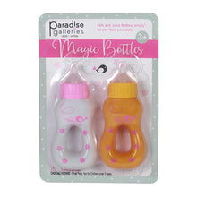 Load image into Gallery viewer, Baby Doll Magic Bottles