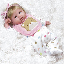 Load image into Gallery viewer, Happy Teddy
