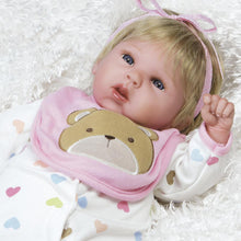 Load image into Gallery viewer, Happy Teddy