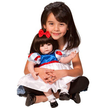 Load image into Gallery viewer, Adora Classic 200th Anniversary Snow White