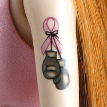 Load image into Gallery viewer, Abbey Doll for the Cure Porcelain