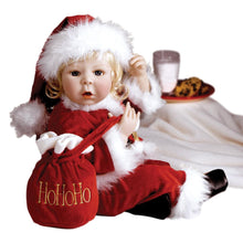 Load image into Gallery viewer, Ho-Ho-Ho