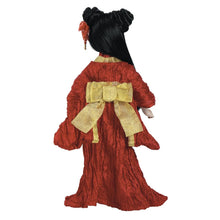 Load image into Gallery viewer, Miyoko - Porcelain Doll