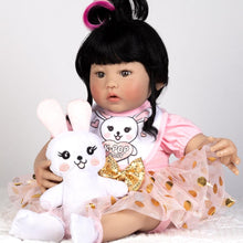 Load image into Gallery viewer, K-Pop Girl