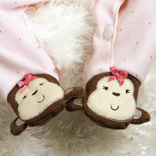 Load image into Gallery viewer, Cuddle Monkey