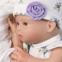 Load image into Gallery viewer, Bitsy Baby: Snuggle Bunny