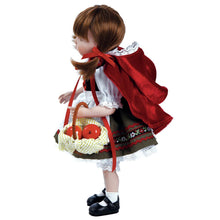 Load image into Gallery viewer, Little Red Riding Hood Porcelain