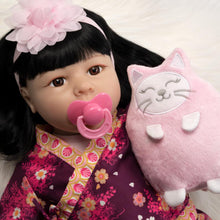 Load image into Gallery viewer, Kiko & Suki