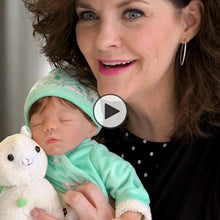 Load image into Gallery viewer, Pajama Llama