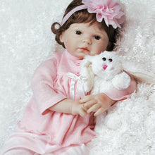 Load image into Gallery viewer, Bunny Love by Mayra Garza