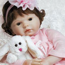 Load image into Gallery viewer, Bunny Love by Mayra Garza