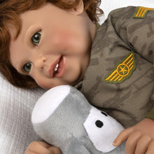 Load image into Gallery viewer, The Adventure Begins