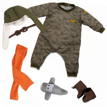 Load image into Gallery viewer, The Adventure Begins