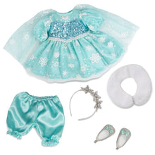 Load image into Gallery viewer, Frozen Princess