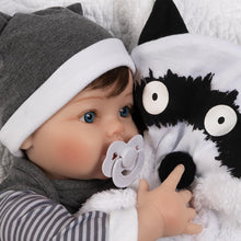 Load image into Gallery viewer, Lil' Rascal