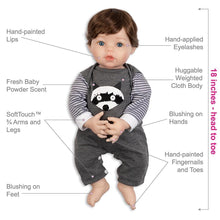 Load image into Gallery viewer, Lil' Rascal