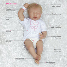 Load image into Gallery viewer, Baby Bundles: I Love Naps