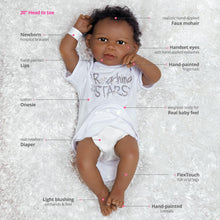 Load image into Gallery viewer, Baby Bundles: Reaching For The Stars