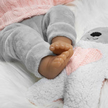 Load image into Gallery viewer, Cable Knit Cutie