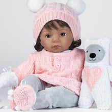 Load image into Gallery viewer, Cable Knit Cutie