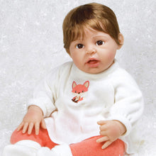 Load image into Gallery viewer, Fox Trot