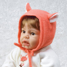 Load image into Gallery viewer, Fox Trot