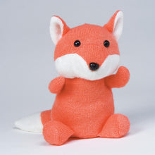 Load image into Gallery viewer, Fox Trot