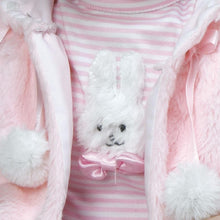 Load image into Gallery viewer, Snow Bunny